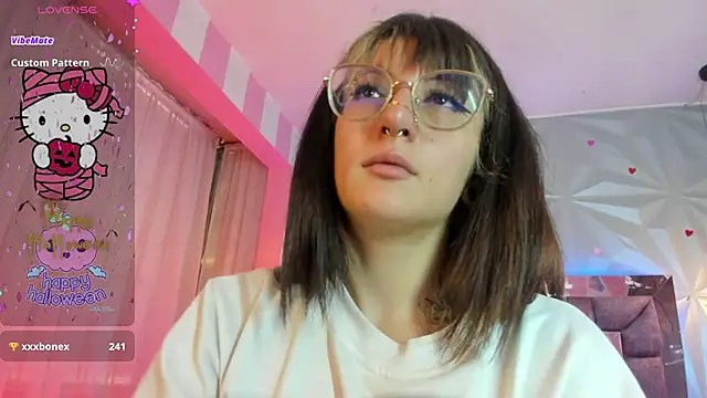 Candy morgan412 online show from 22, 10, 2025