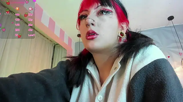 Candy morgan412 online show from 28, 11, 2025