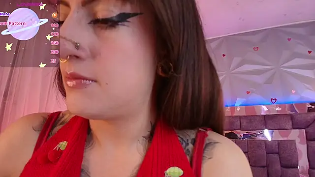 Candy morgan412 online show from 12, 10, 2025