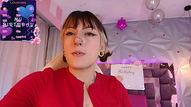 Candy morgan412 online show from 9, 10, 2025