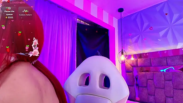 Candy morgan412 online show from 17, 2, 2026