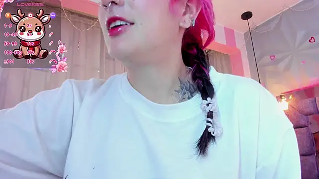 Candy morgan412 online show from 17, 12, 2025