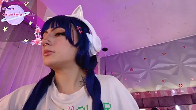 Candy morgan412 online show from 19, 9, 2025