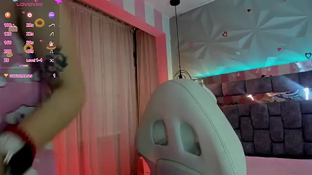 Candy morgan412 online show from 5, 11, 2025