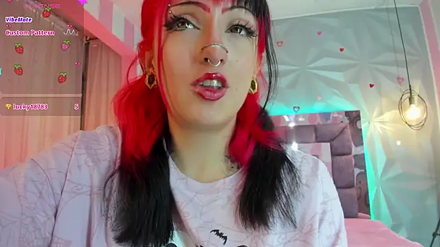 Candy morgan412 online show from 27, 11, 2025