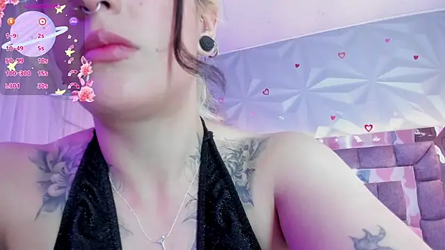 Candy morgan412 online show from 8, 1, 2026