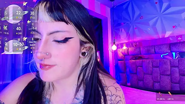 Candy morgan412 online show from 26, 3, 2026