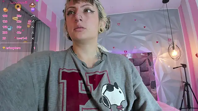 Candy morgan412 online show from 16, 11, 2025