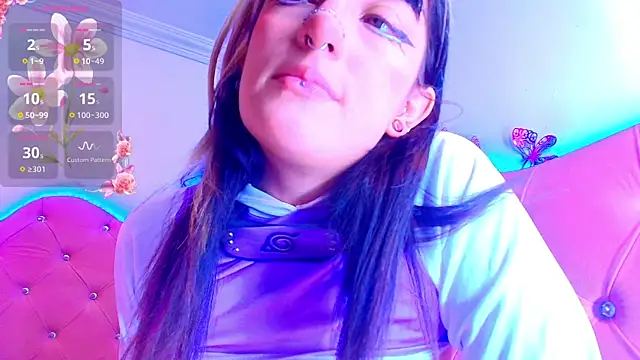 Snapshot of Candy_morgan412 chatting on 13, 6, 2026 Candy morgan412 online show from 13, 6, 2026