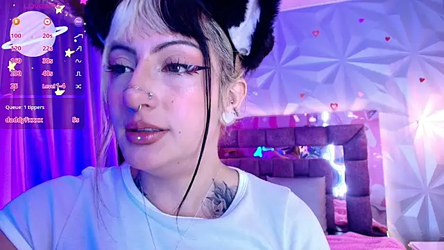 Candy morgan412 online show from 27, 2, 2026