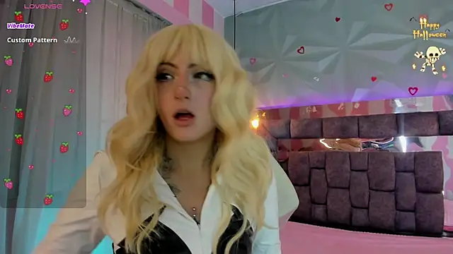 Candy morgan412 online show from 29, 10, 2025