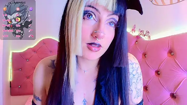 Candy morgan412 online show from 15, 5, 2026