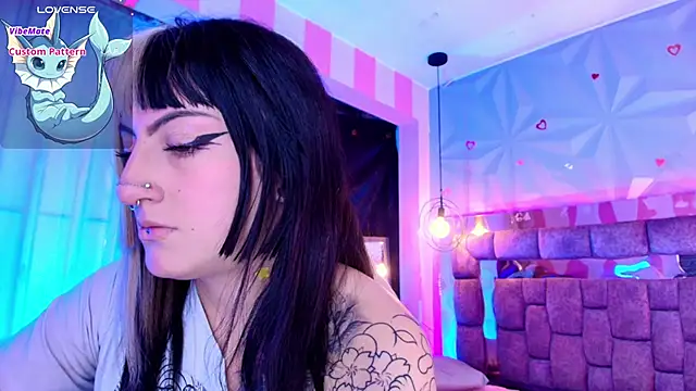 Candy morgan412 online show from 26, 4, 2026