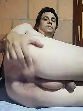 Rejy1992 online show from 22, 1, 2025