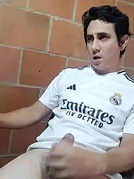 Rejy1992 online show from 26, 1, 2025