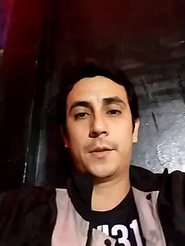 Rejy1992 online show from 4, 12, 2025