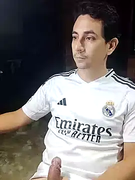 Rejy1992 online show from 17, 1, 2025