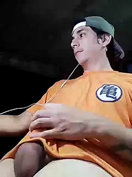 Rejy1992 online show from 22, 1, 2025