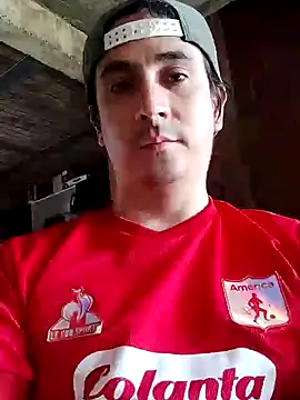 Rejy1992 online show from 2, 2, 2025