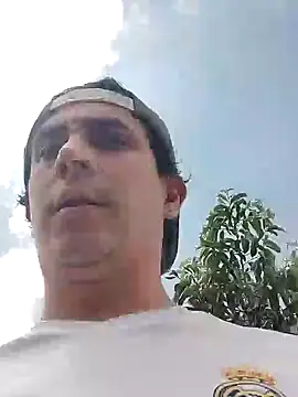 Rejy1992 online show from 27, 1, 2025