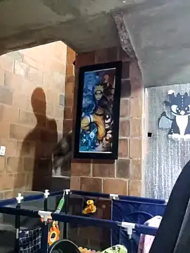 Rejy1992 online show from 12, 1, 2025