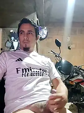 Rejy1992 online show from 4, 1, 2025