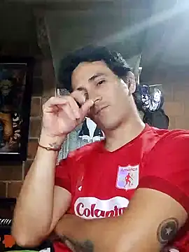 Rejy1992 online show from 20, 1, 2025