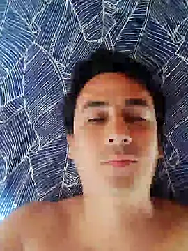 Rejy1992 online show from 13, 1, 2025