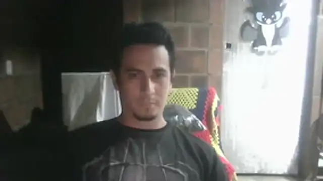 Rejy1992 online show from 1, 11, 2025