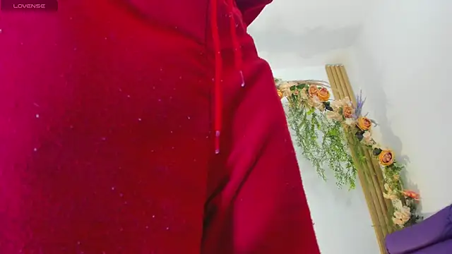 Snapshot of Celeste_roose chatting on 21, 1, 2025 Celeste roose online show from 21, 1, 2025