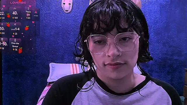 NinaYellow online show from 9, 3, 2026