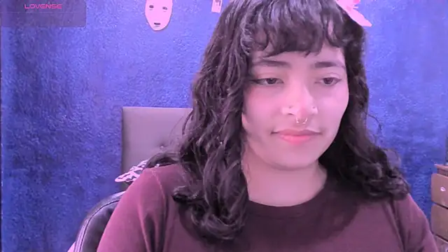 NinaYellow online show from 21, 10, 2025