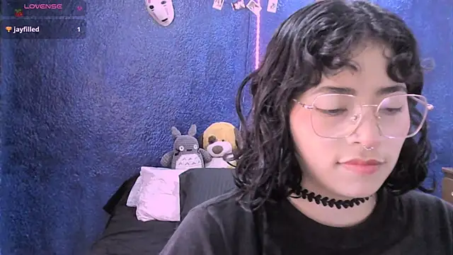 NinaYellow online show from 18, 3, 2025