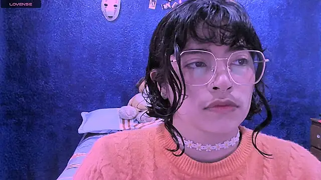 NinaYellow online show from 13, 3, 2026