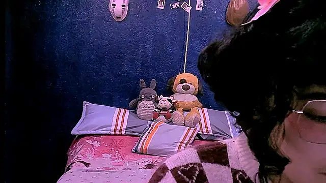 NinaYellow online show from 17, 3, 2026