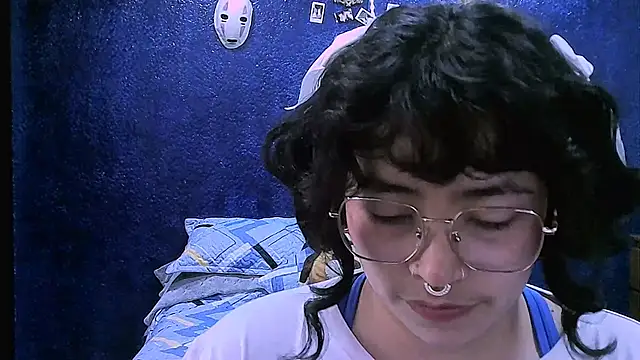 Snapshot of NinaYellow chatting on 11, 2, 2026 NinaYellow online show from 11, 2, 2026