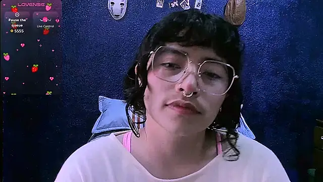 Snapshot of NinaYellow chatting on 4, 2, 2026 NinaYellow online show from 4, 2, 2026