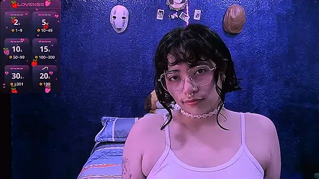 NinaYellow online show from 5, 3, 2026