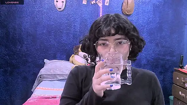 Snapshot of NinaYellow chatting on 3, 2, 2026 NinaYellow online show from 3, 2, 2026