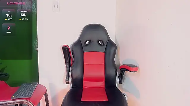 Amanda Cax online show from 6, 2, 2025