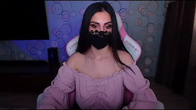   Yasmina   online show from 13, 3, 2026