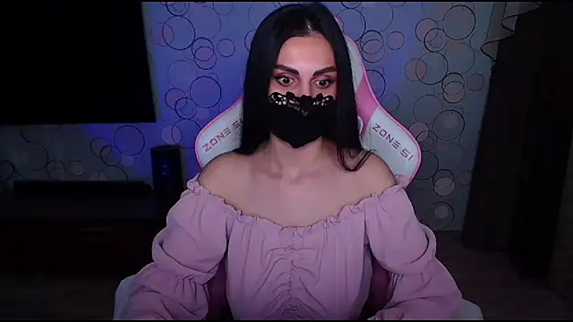   Yasmina   online show from 21, 3, 2026