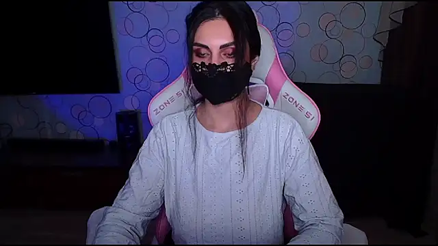 Snapshot of __Yasmina__ chatting on 2, 3, 2026 Yasmina online show from 2, 3, 2026