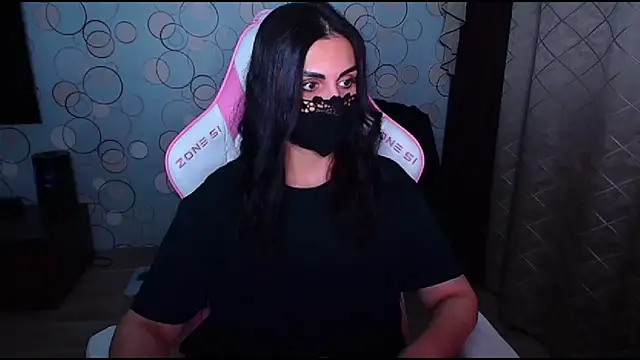   Yasmina   online show from 21, 10, 2025