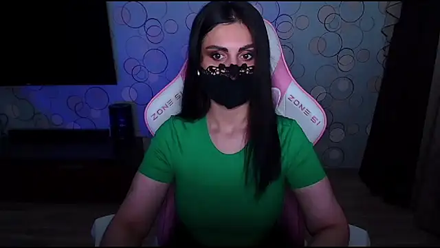   Yasmina   online show from 14, 6, 2026
