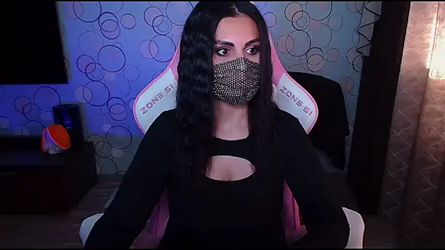   Yasmina   online show from 3, 10, 2025