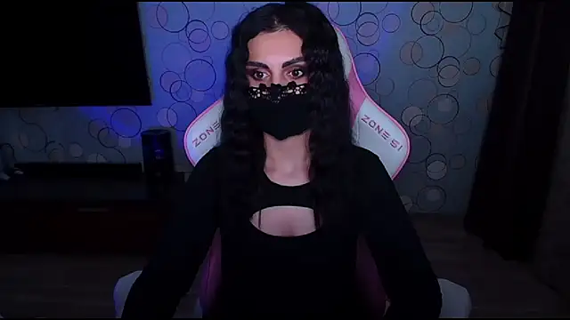   Yasmina   online show from 21, 5, 2026