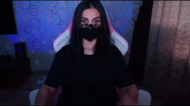   Yasmina   online show from 17, 10, 2025