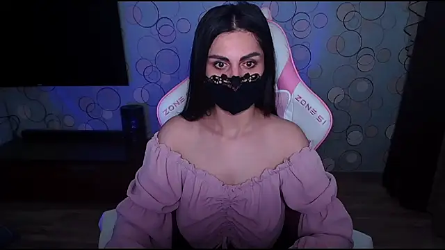   Yasmina   online show from 8, 7, 2026