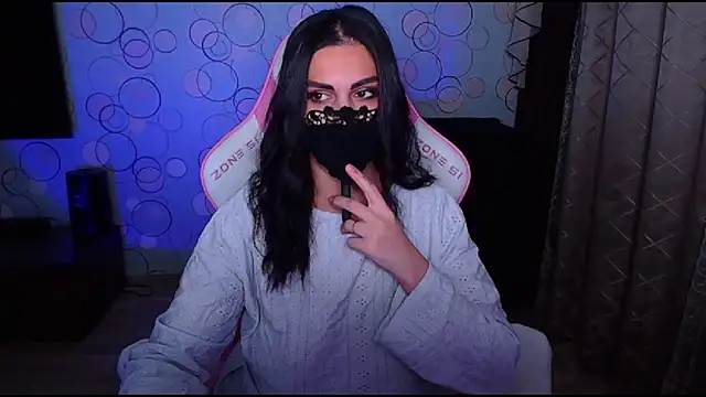   Yasmina   online show from 24, 10, 2025